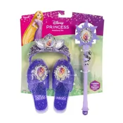 Disney Princess Rapunzel Accessory Set