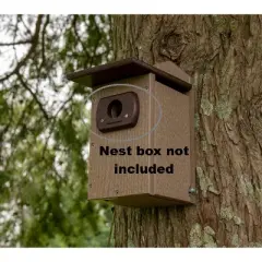 JCS Wildlife Small Recycled Poly Lumber Predator Guard