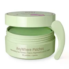 Pixi + Hello Kitty Anywhere Rejuvenating Face Patches - 90ct