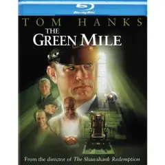 The Green Mile