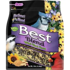 Bird Lover'S Blend Best Blend