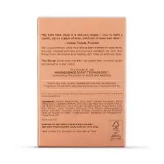 Being Frenshe Milky Moisturizing Fresh Scented Bath Bomb Set with Essential Oils - Cashmere Vanilla - 6ct/3oz