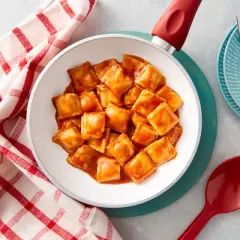 Annie's Original Organic Cheesy Ravioli - 15oz