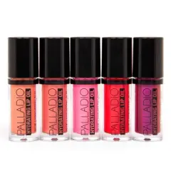 Palladio Hydrating Lip Oil