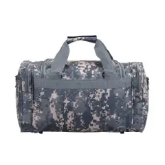 Rockland 31L Duffel Bag - Camo