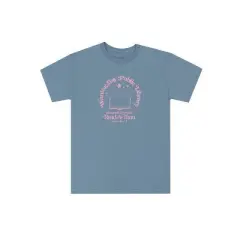 Emily Henry: Waning Bay Unisex T-Shirt