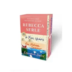 Rebecca Serle Boxed Set - (Paperback)