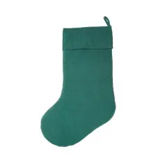 carol & frank Elliot Jungle Stocking