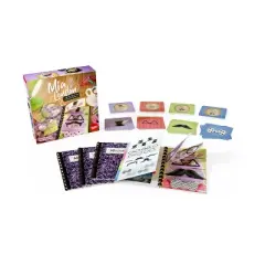 Mia London Board Game