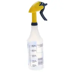 Zep Professional Sprayer &ndash; From a Fine Mist up to a 30-Foot Stream - 32 oz