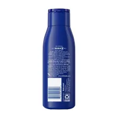 NIVEA Essentially Enriched Body Lotion for Dry SkinFresh - 2.5 fl oz