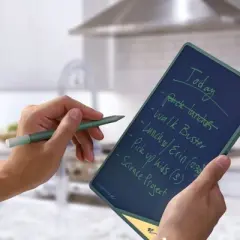 Boogie Board VersaBoard Reusable Writing Tablet - Green