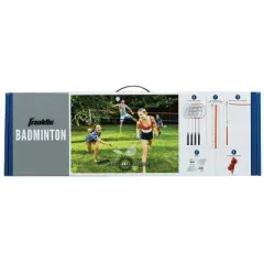 Franklin Sports Badminton Set
