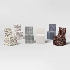 Replacement Slipcover Only for Kay Dining Chair - Threshold&trade;