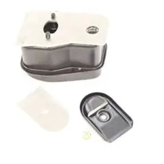 Weed Eater Poulan Craftsman Replacement Muffler Kit - 545006007