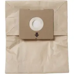 Bissell Dust Bag 3-pack for Zing 4122 Series # 2138425, 213-8425