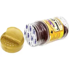 Sumac (Sumak) Ground - 3oz (85g) - Rani Brand Authentic Indian Products