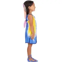 HalloweenCostumes.com Toddler Girl Disney Fairies Silvermist Halloween Costume | Disney Costumes