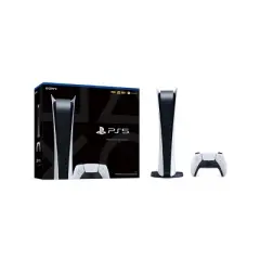 PlayStation 5 Digital Edition Console