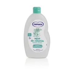 Nenuco Splash Cologne Baby Lotions - 500ml
