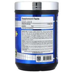 ALLMAX Essentials, Leucine+, 14.11 oz (400 g)