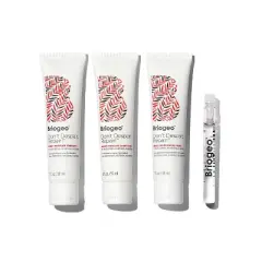 Briogeo Hair Care Don't Despair Repair! Strengthen + Repair Minis Hair Kit - 6.07 fl oz/4ct - Ulta Beauty