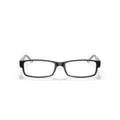 Ray-Ban RB5114 52mm Gender Neutral Rectangle Eyeglasses - prescription-ready