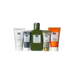 Origins Best-Sellers for Best Skin Set - 5pc - Ulta Beauty