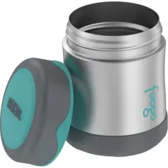 Thermos 10 oz. Kid's Foogo Vacuum Insulated Stainless Steel Food Jar