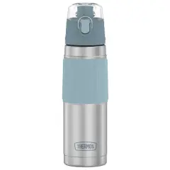 Thermos&reg; 18-Ounce Vacuum-Insulated Stainless Steel Hydration Bottle