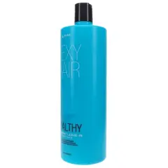 Sexy Hair Healthy Sexy Hair Tri-Wheat Leave In Conditioner 33.8 oz