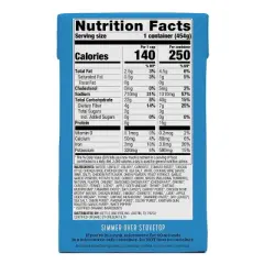 Kettle & Fire Gluten Free Lentil and Vegetable Soup - 16oz