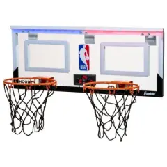 NBA Dual Shot Pro Hoops