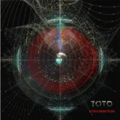 Toto - Greatest Hits - 40 Trips Around The Sun (Vinyl)