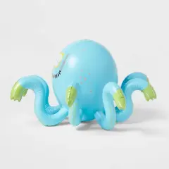 Octopus Sprinkler - Sun Squad&trade;