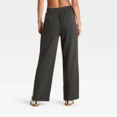 Women's Wide Leg Track Pants - All In Motion&trade;