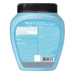 SKALA Cachos 2-in-1 Treatment Hair Cream - 35.2oz