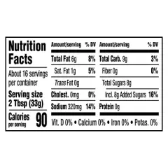 Kraft Classic Catalina Salad Dressing 16fl oz