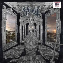 Ghost - Skelet&aacute; Deluxe Set (Target Exclusive, Vinyl)