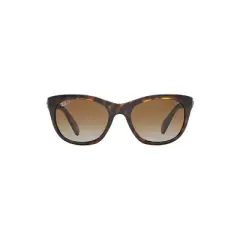 Ray-Ban RB4216 56mm Female Butterfly Sunglasses Polarized
