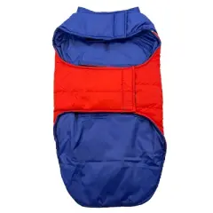 NBA Philadelphia 76ers Pets Puffer Vest