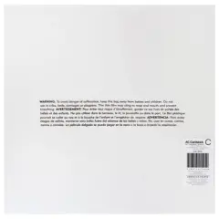 American Crafts Single-Sided Specialty Cardstock 12"X12"