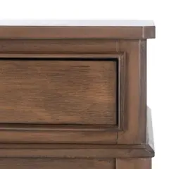 Opal 2 Drawer Console Table  - Safavieh