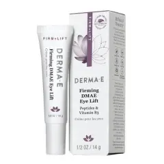derma e Firm and Lift Collection