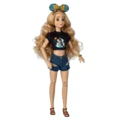 Disney ily 4EVER Inspired by Jasmine Fashion Doll