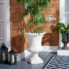 Paven Planter - Indoor/Outdoor - PAT5038 - Safavieh