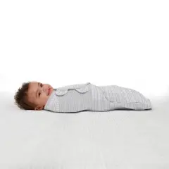 SwaddleMe Original Swaddle Wrap Newborn S/M