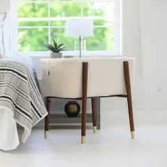 TruBliss&reg; SOVA Bassinet - Newborn to 5 months