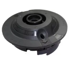 Ryobi RY28000 Trim Fixed Line Dual Spool Housing - 310734002