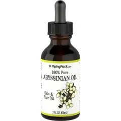 Piping Rock Abyssinian Oil | 2 fl oz